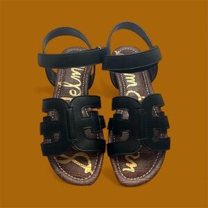 Sam Edelman Girl Sandals
